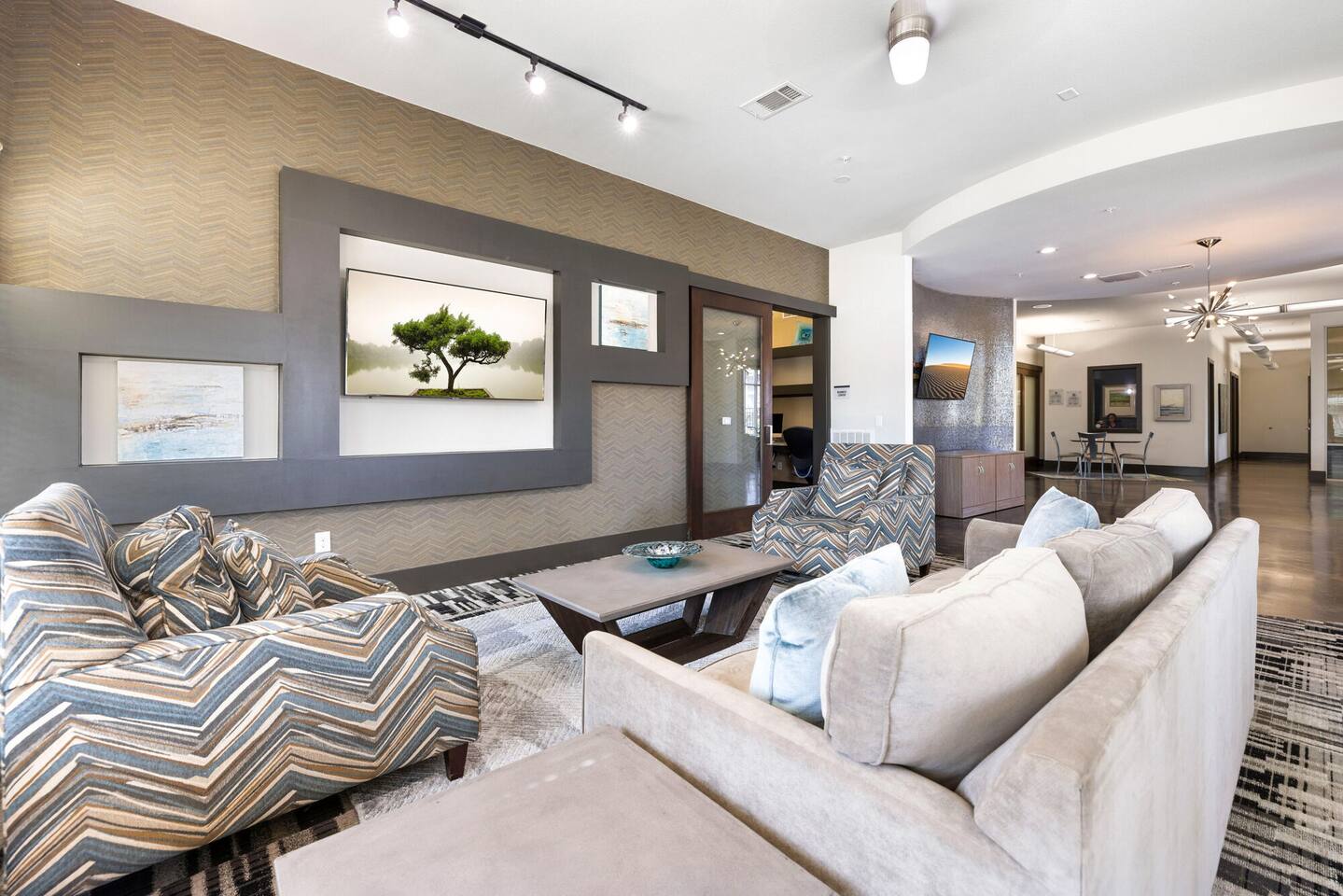 , an Airbnb-friendly apartment in Richmond, TX