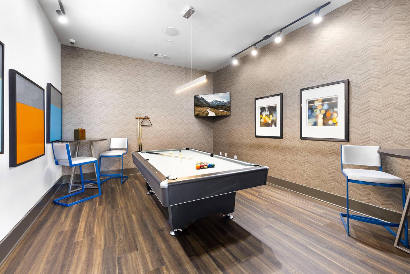 , an Airbnb-friendly apartment in Richmond, TX