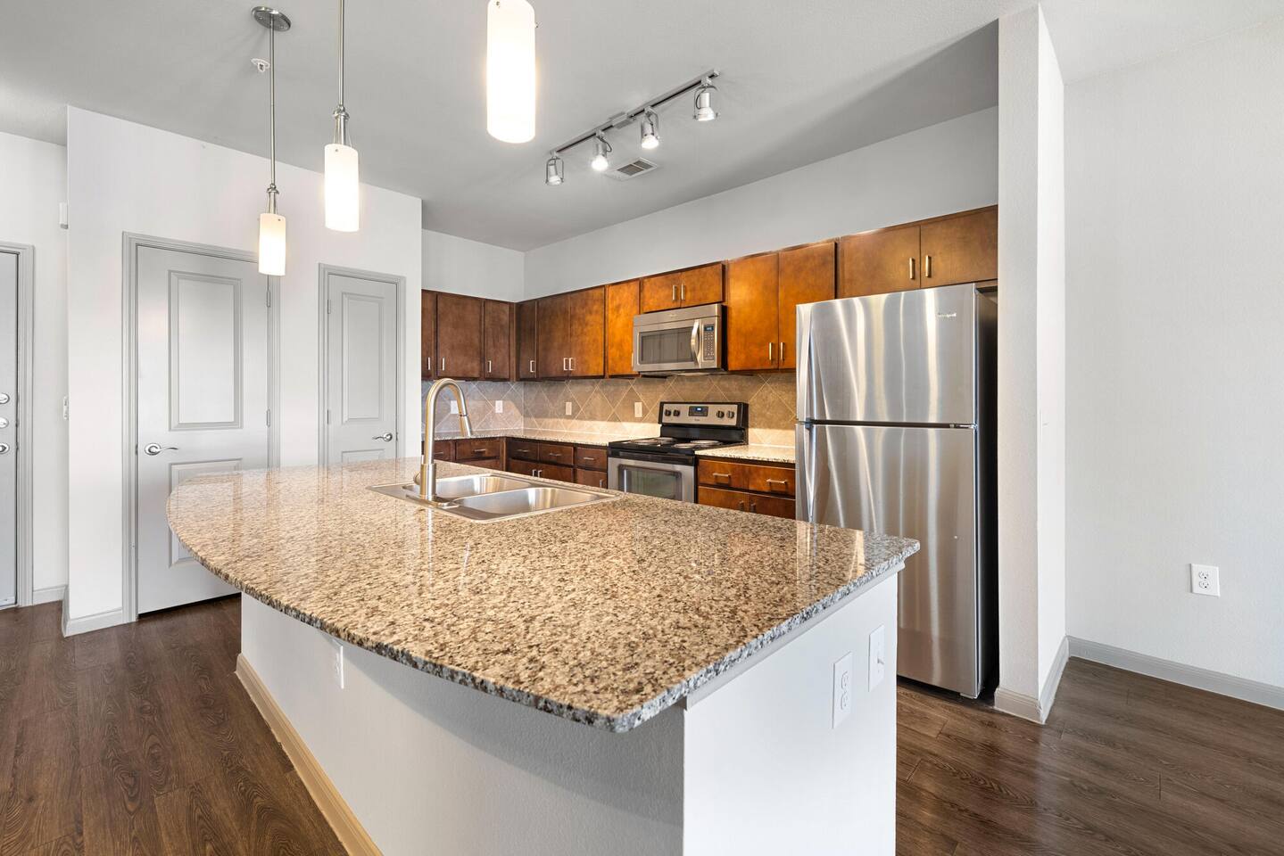 , an Airbnb-friendly apartment in Richmond, TX