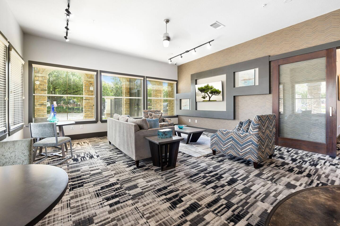 , an Airbnb-friendly apartment in Richmond, TX
