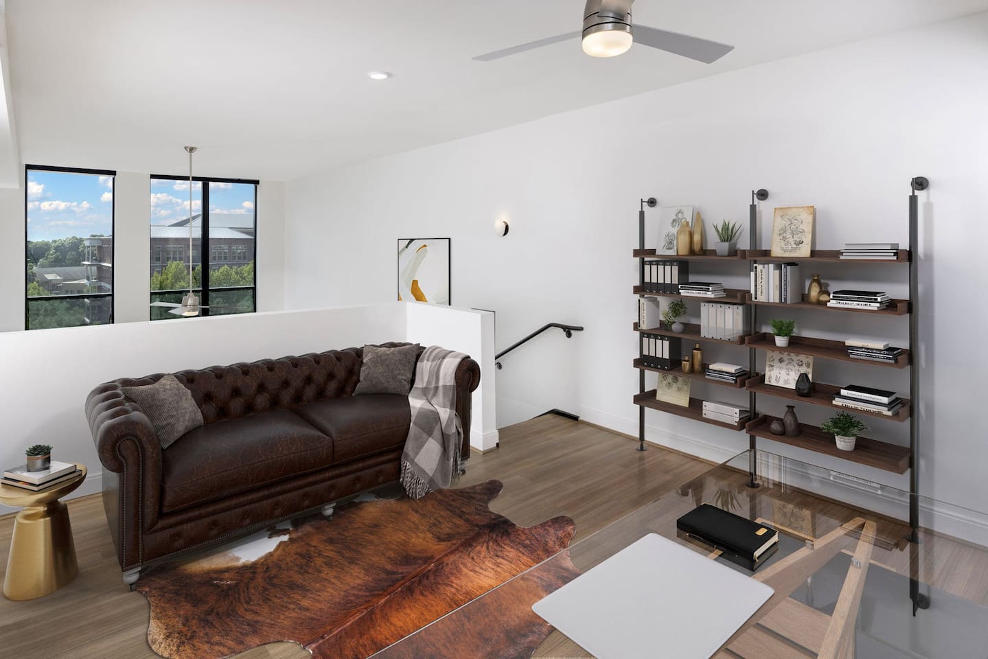 , an Airbnb-friendly apartment in Atlanta, GA