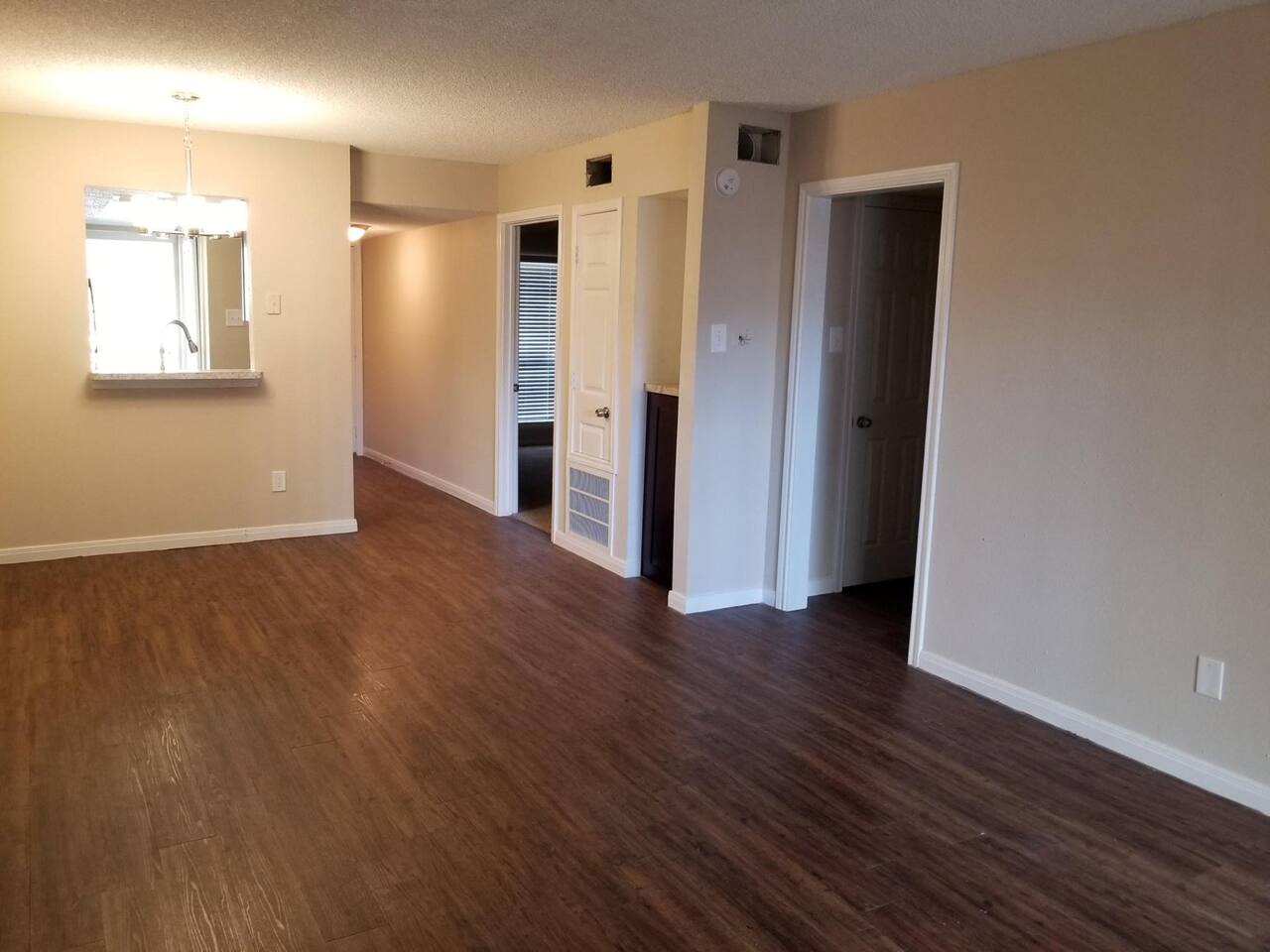 , an Airbnb-friendly apartment in Houston, TX