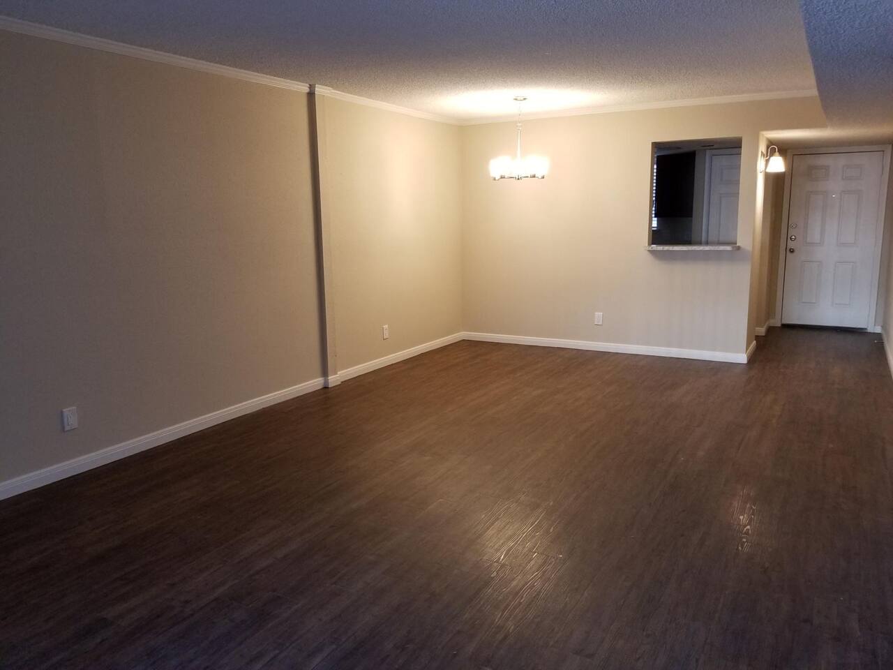 , an Airbnb-friendly apartment in Houston, TX