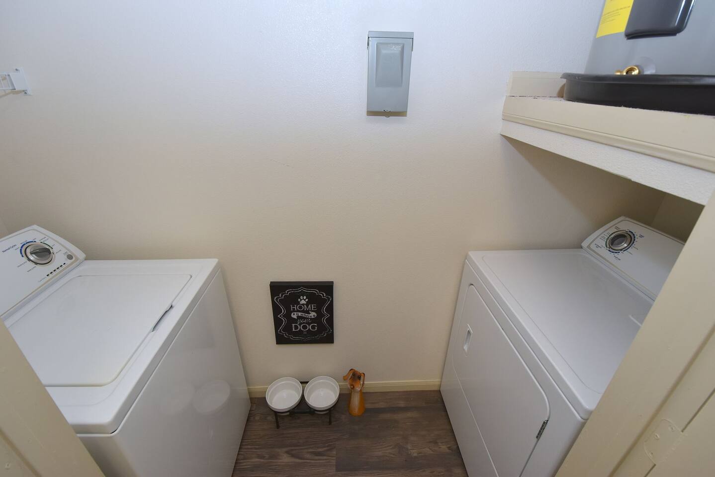 , an Airbnb-friendly apartment in Houston, TX