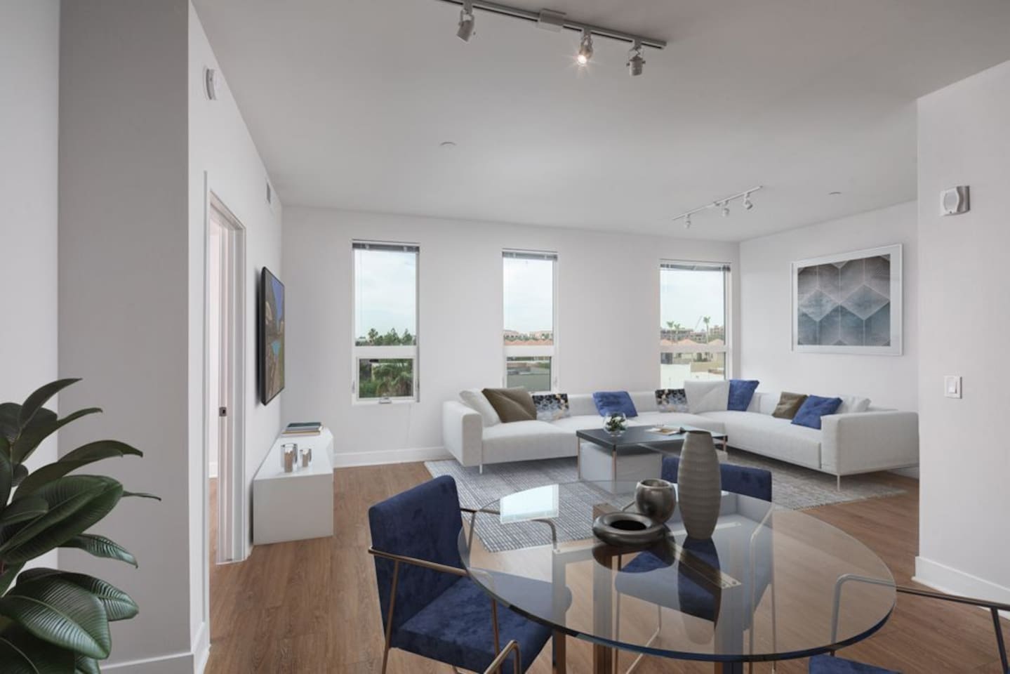 , an Airbnb-friendly apartment in Scottsdale, AZ