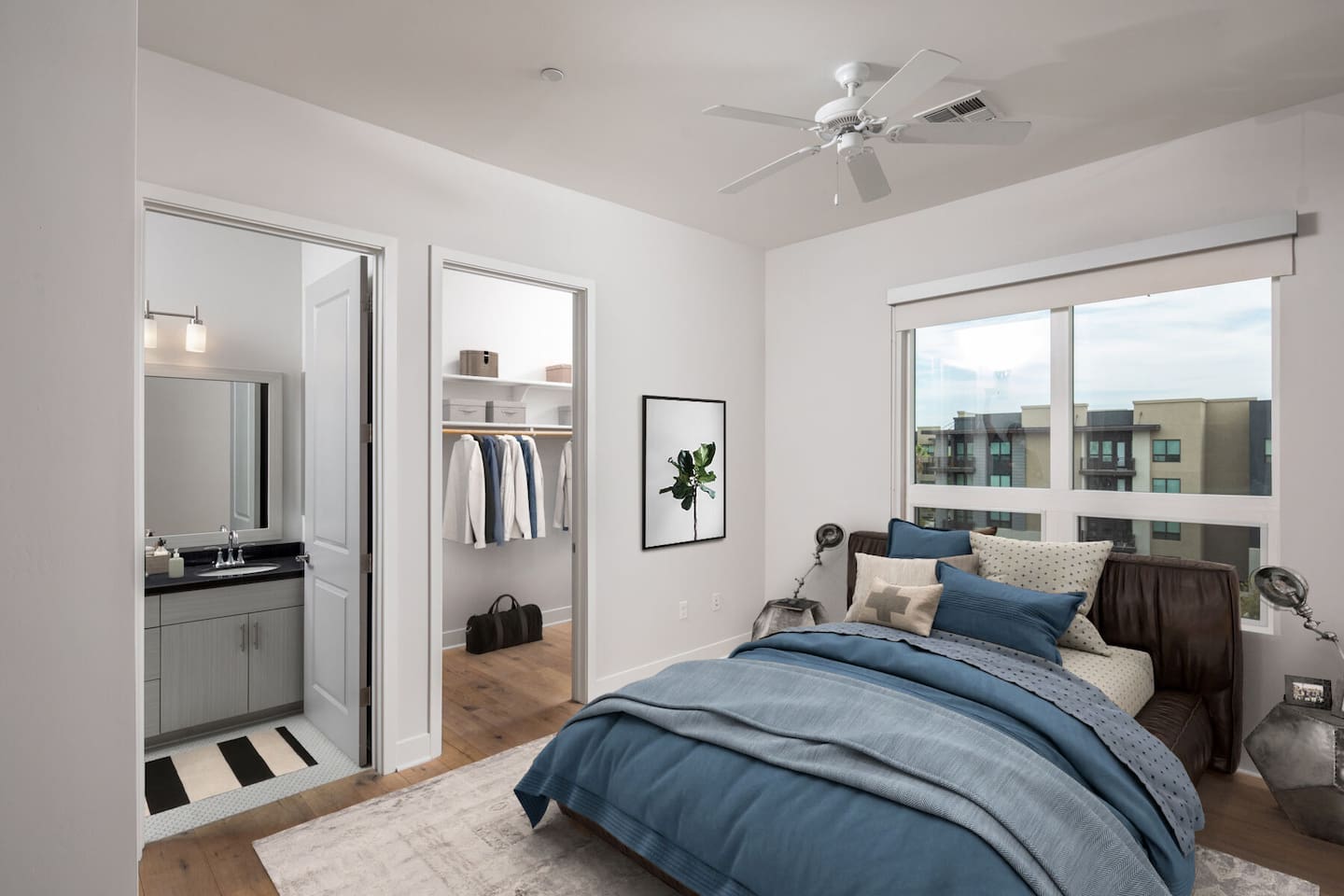 , an Airbnb-friendly apartment in Scottsdale, AZ