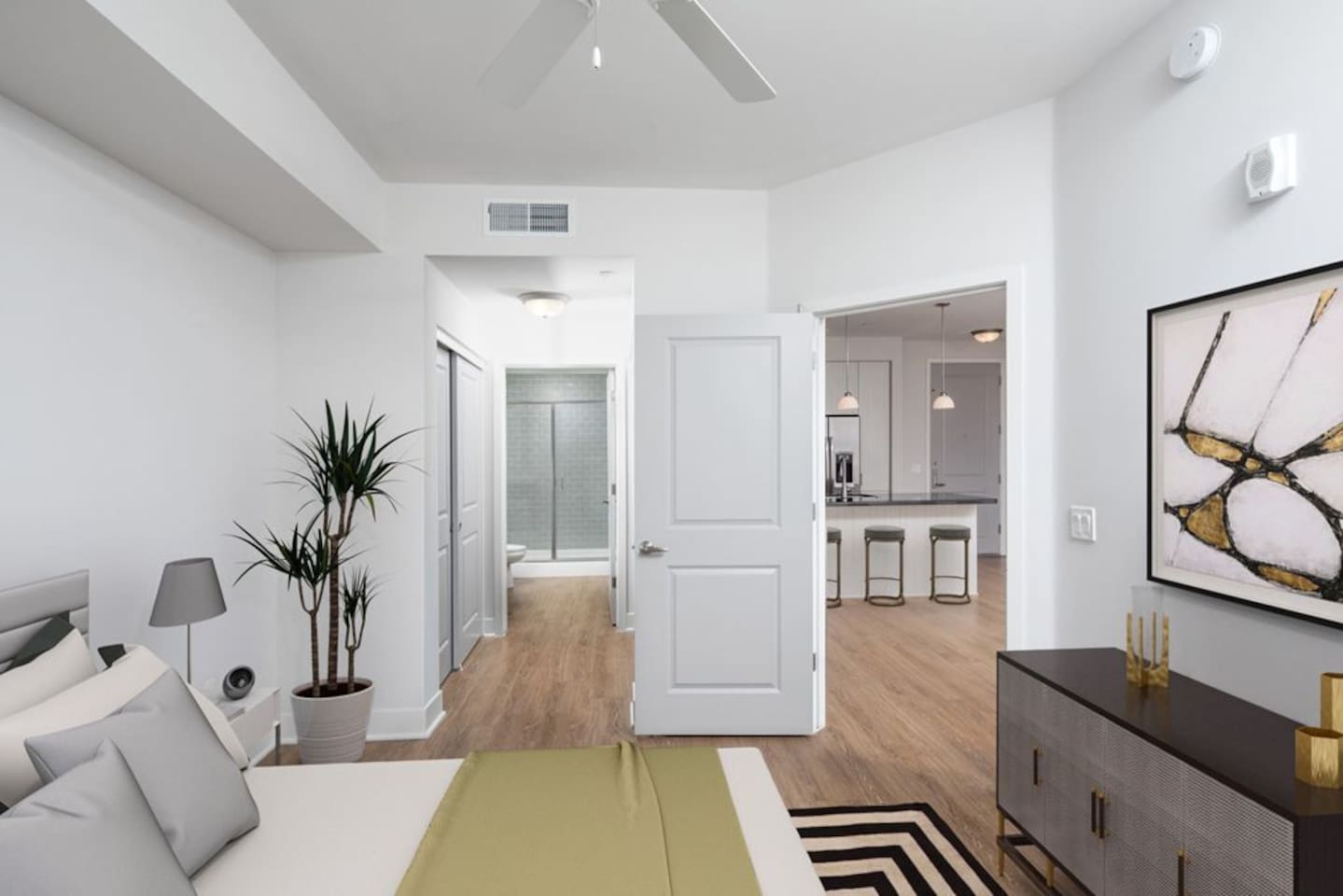 , an Airbnb-friendly apartment in Scottsdale, AZ