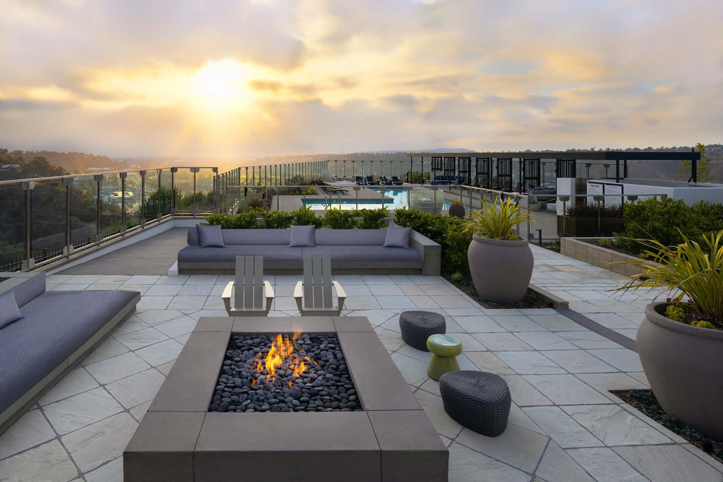 , an Airbnb-friendly apartment in San Diego, CA