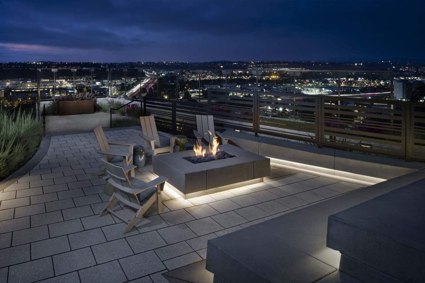 , an Airbnb-friendly apartment in San Diego, CA