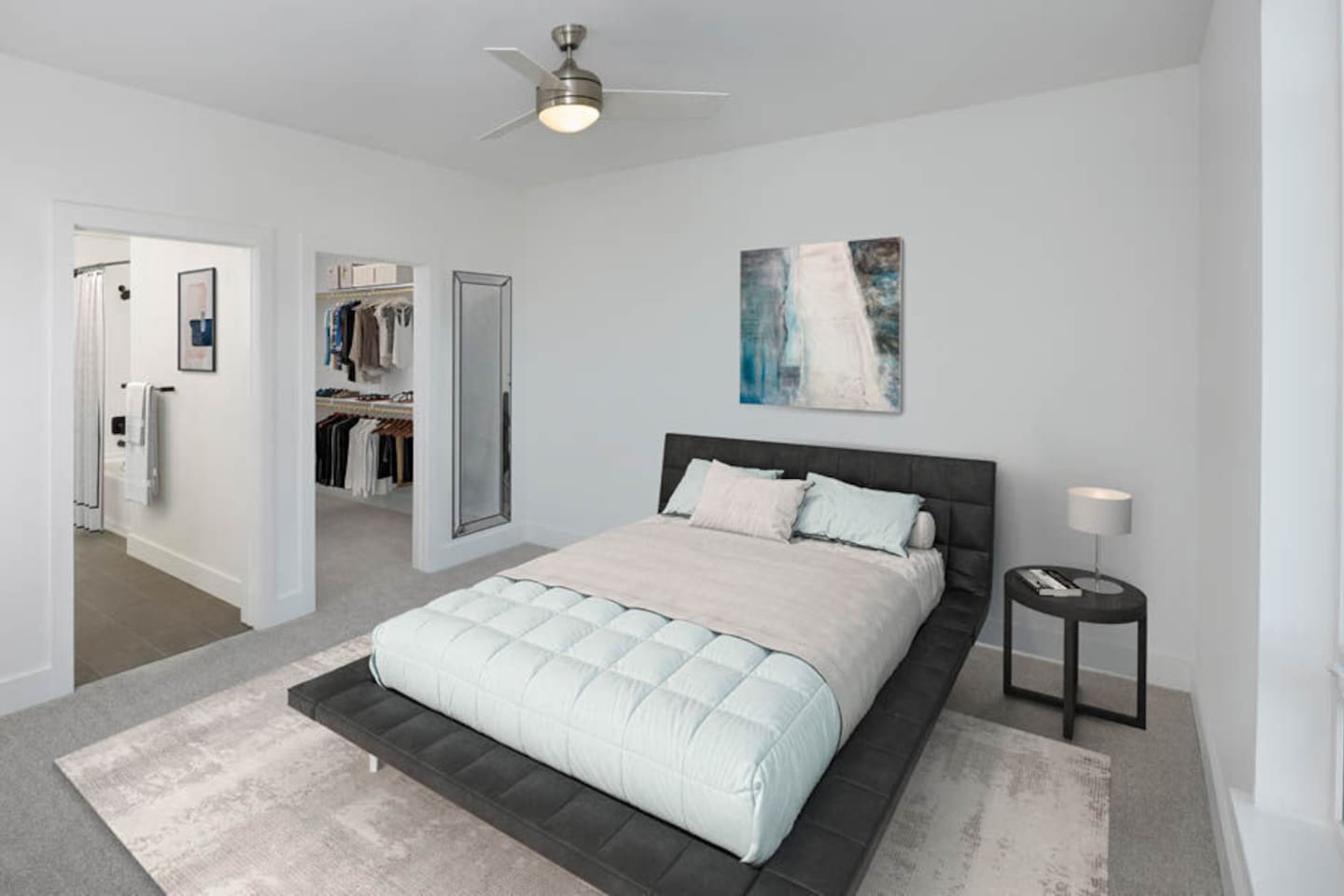 , an Airbnb-friendly apartment in San Diego, CA