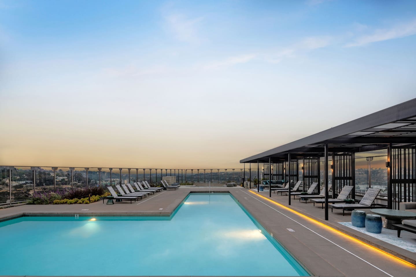 , an Airbnb-friendly apartment in San Diego, CA