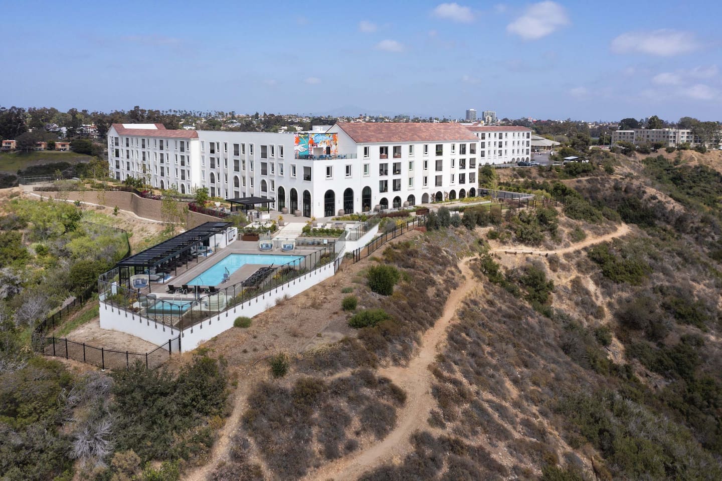 , an Airbnb-friendly apartment in San Diego, CA