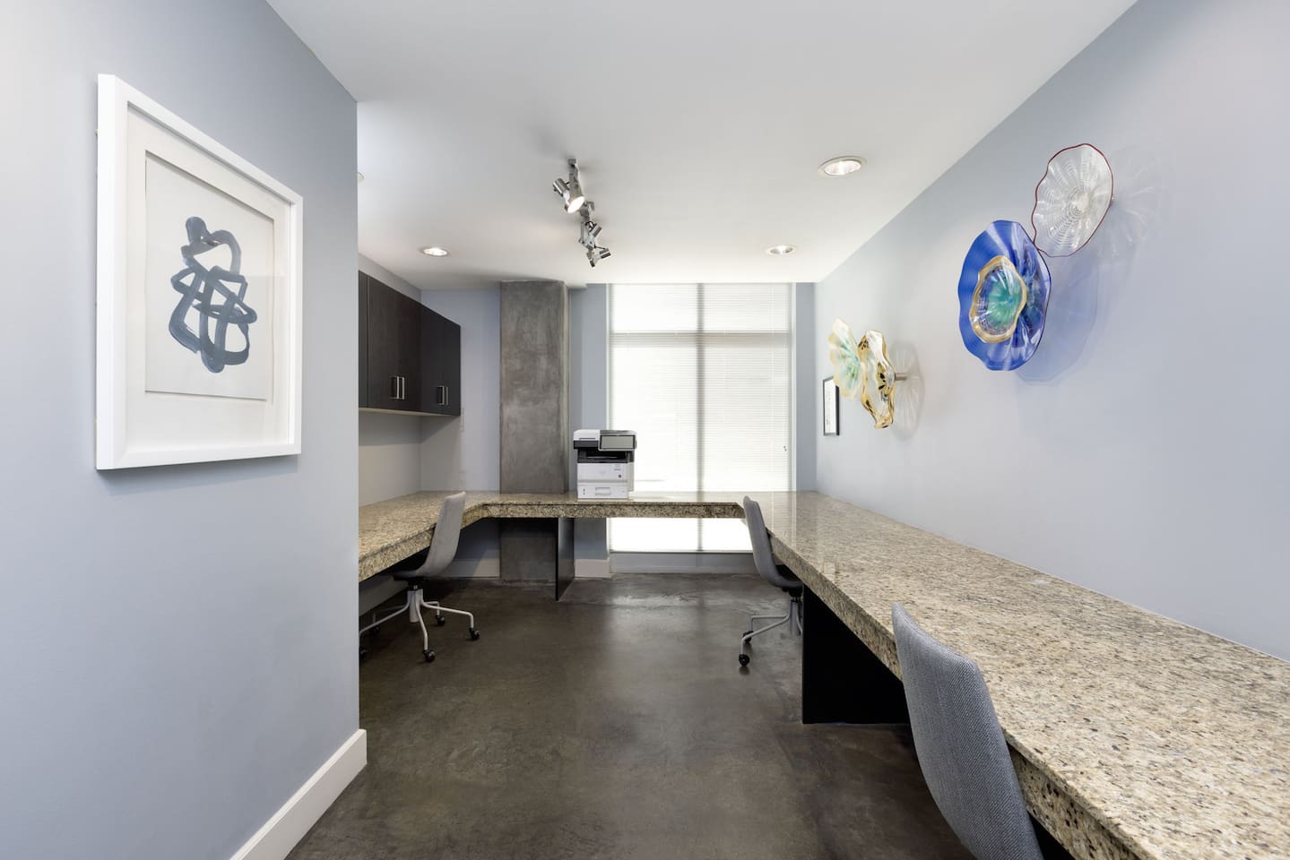 , an Airbnb-friendly apartment in Charlotte, NC