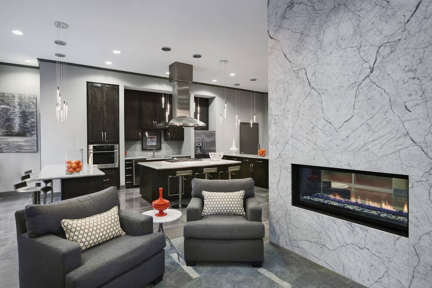 , an Airbnb-friendly apartment in Houston, TX