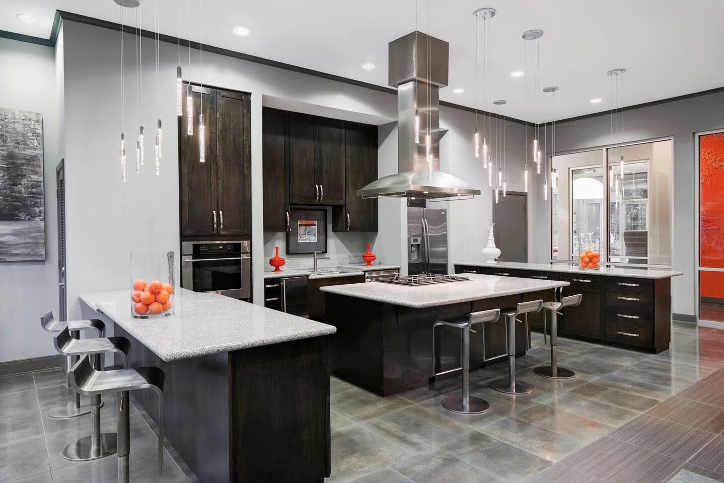 , an Airbnb-friendly apartment in Houston, TX