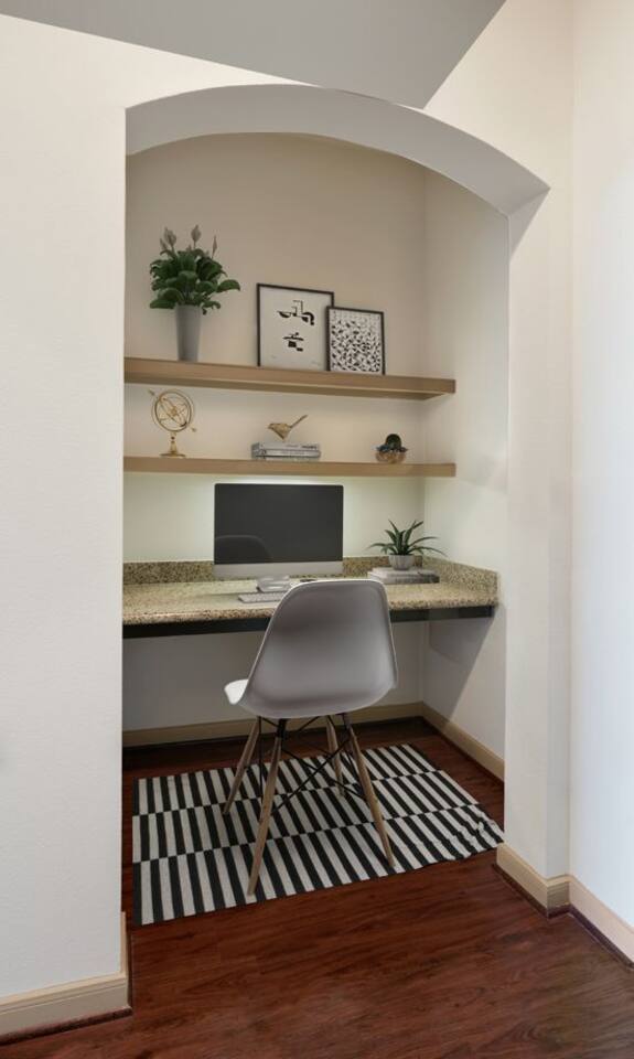 , an Airbnb-friendly apartment in Houston, TX