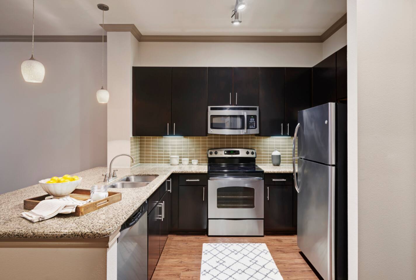 , an Airbnb-friendly apartment in Houston, TX