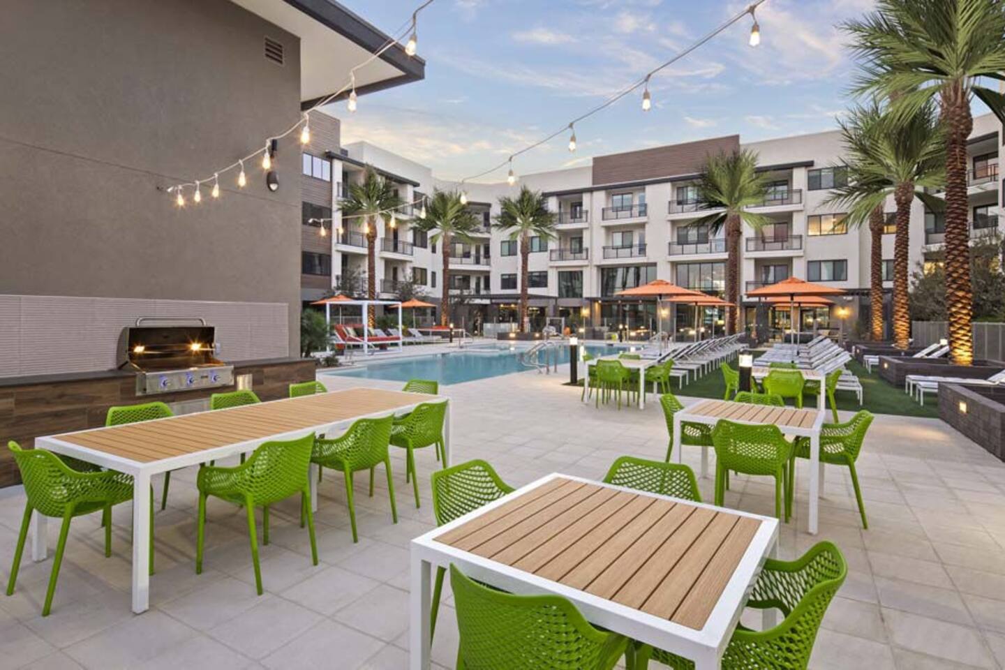 , an Airbnb-friendly apartment in Phoenix, AZ