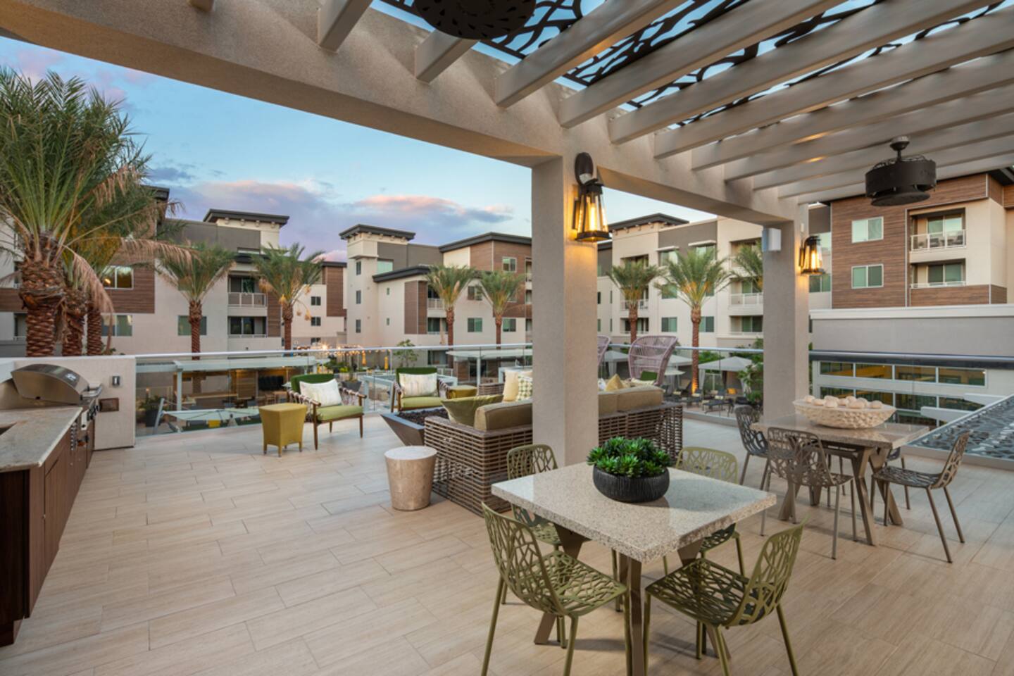 , an Airbnb-friendly apartment in Phoenix, AZ