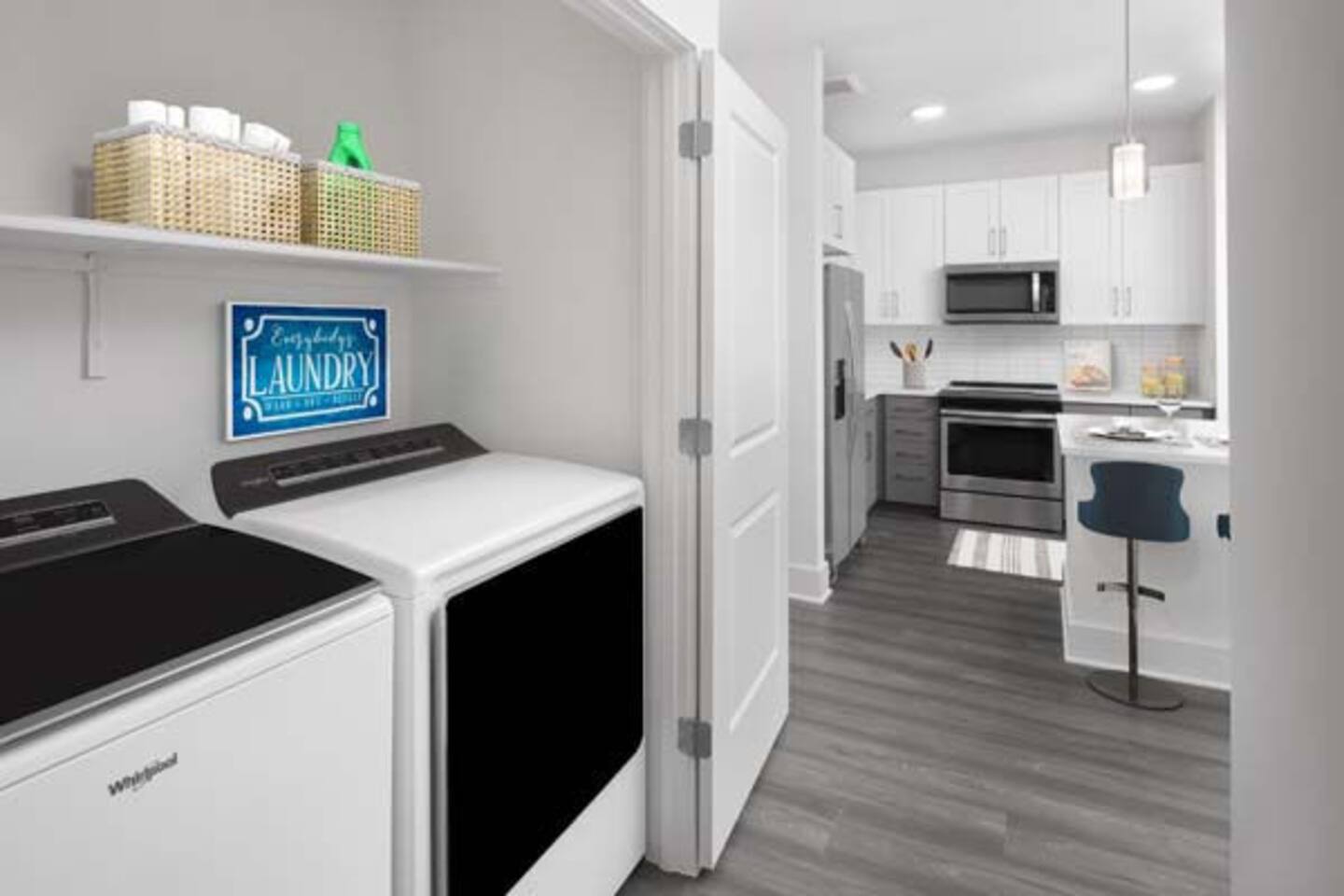 , an Airbnb-friendly apartment in Phoenix, AZ