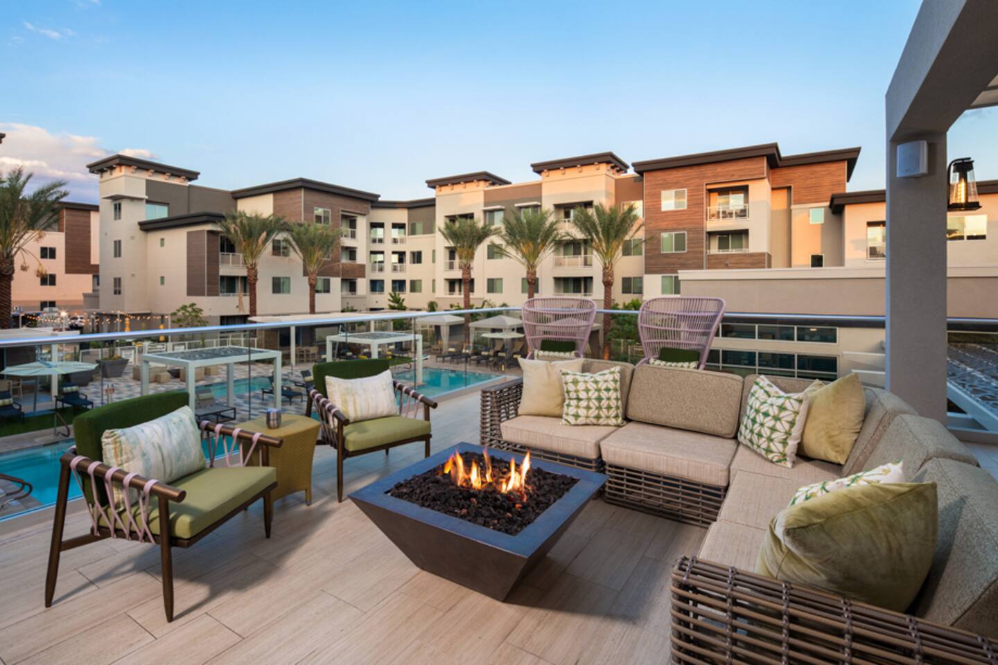 , an Airbnb-friendly apartment in Phoenix, AZ