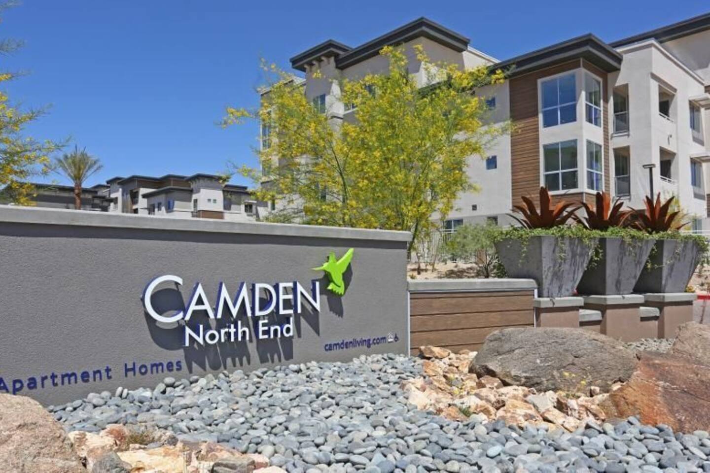 , an Airbnb-friendly apartment in Phoenix, AZ