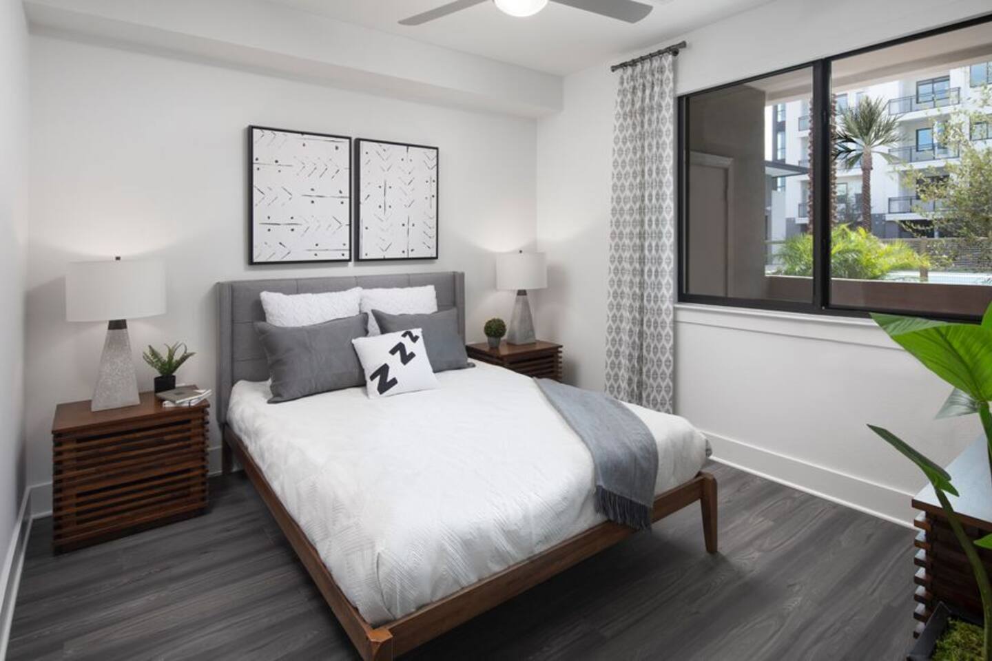 , an Airbnb-friendly apartment in Phoenix, AZ
