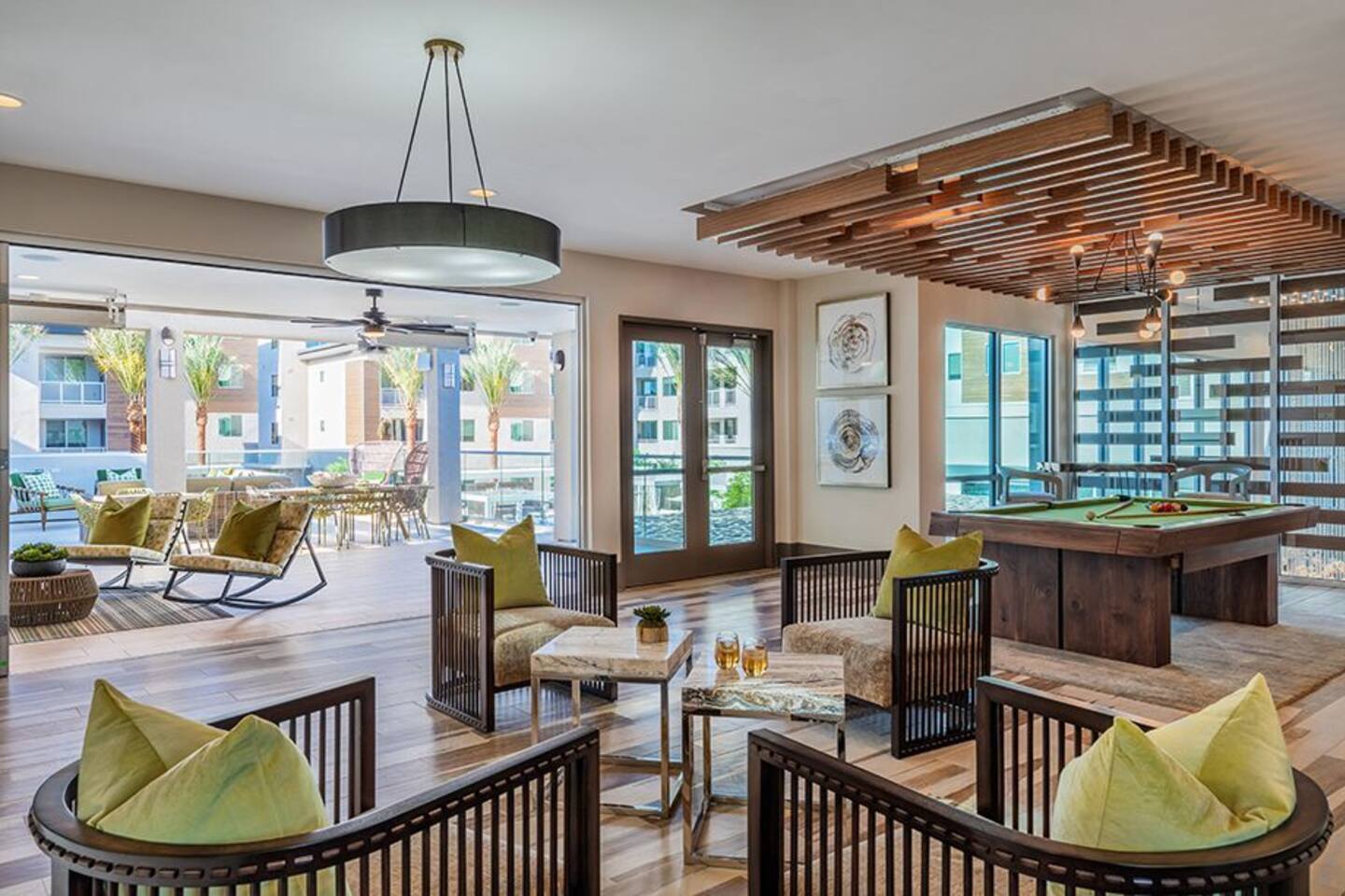 , an Airbnb-friendly apartment in Phoenix, AZ