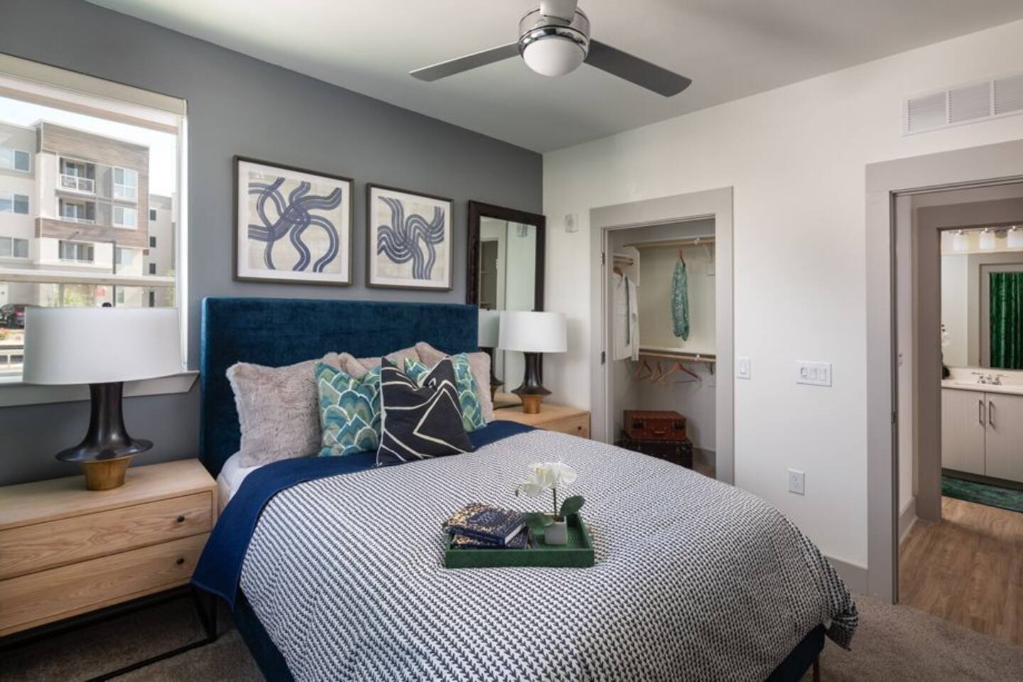 , an Airbnb-friendly apartment in Phoenix, AZ