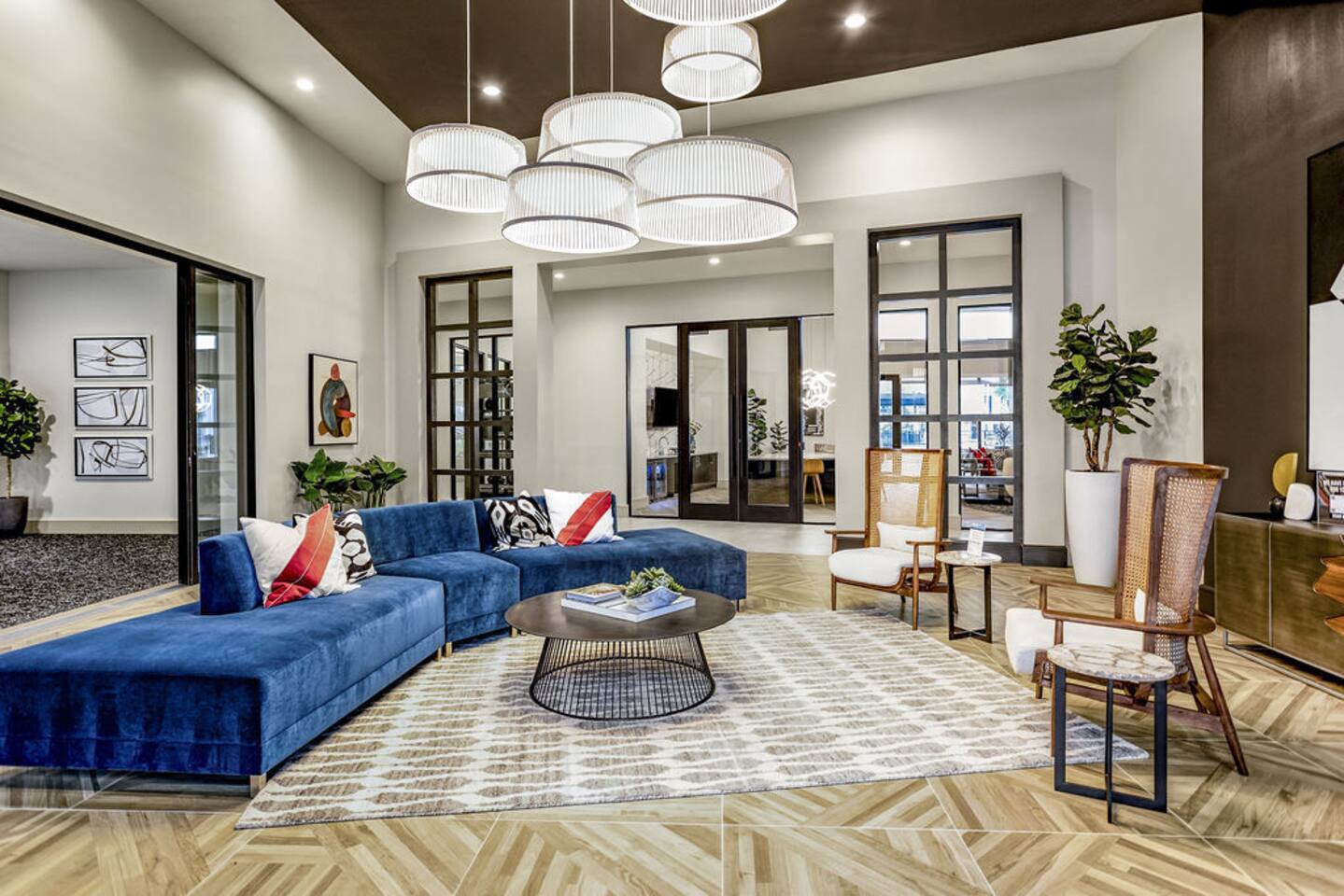 , an Airbnb-friendly apartment in Houston, TX