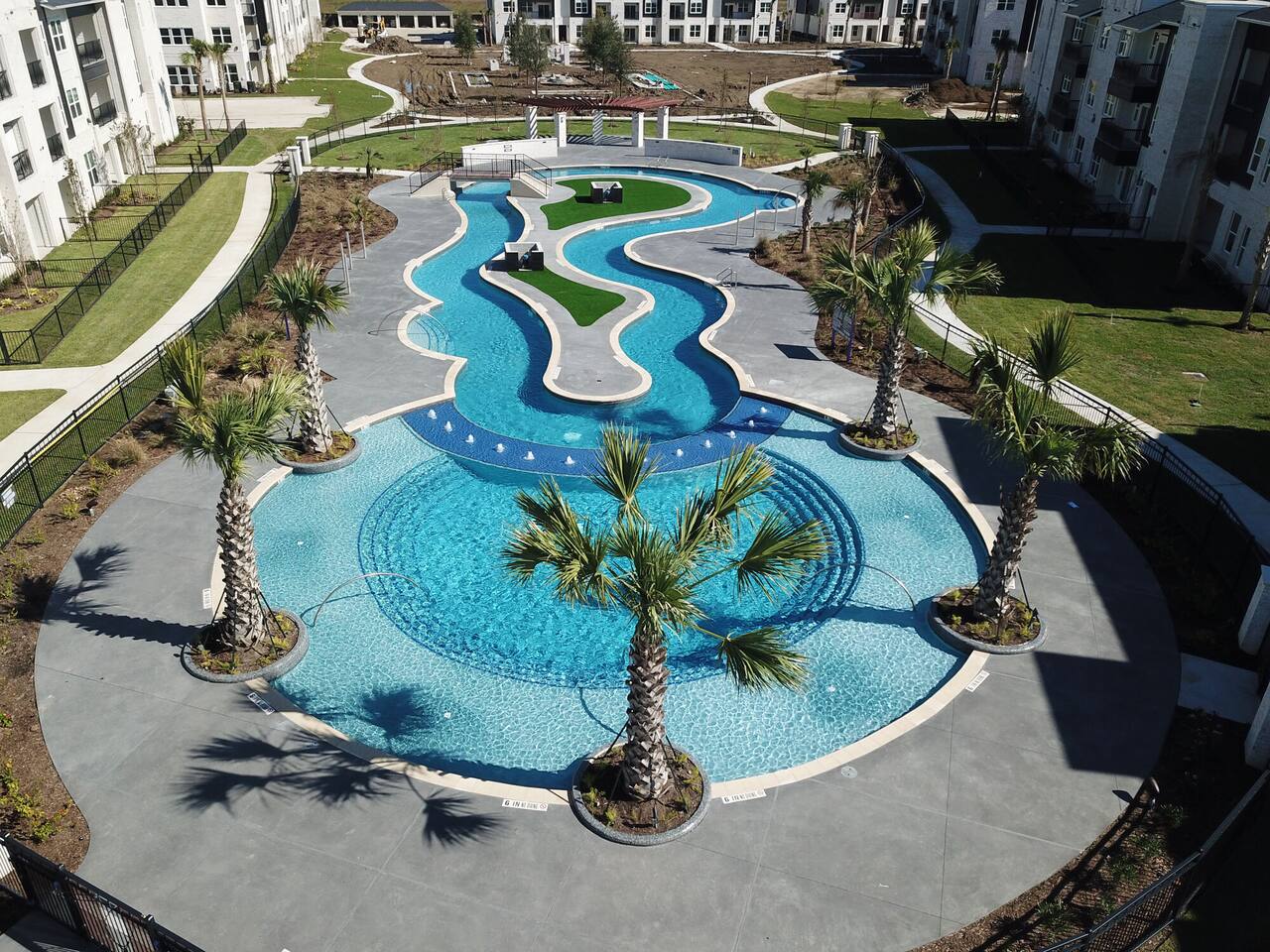 , an Airbnb-friendly apartment in Houston, TX