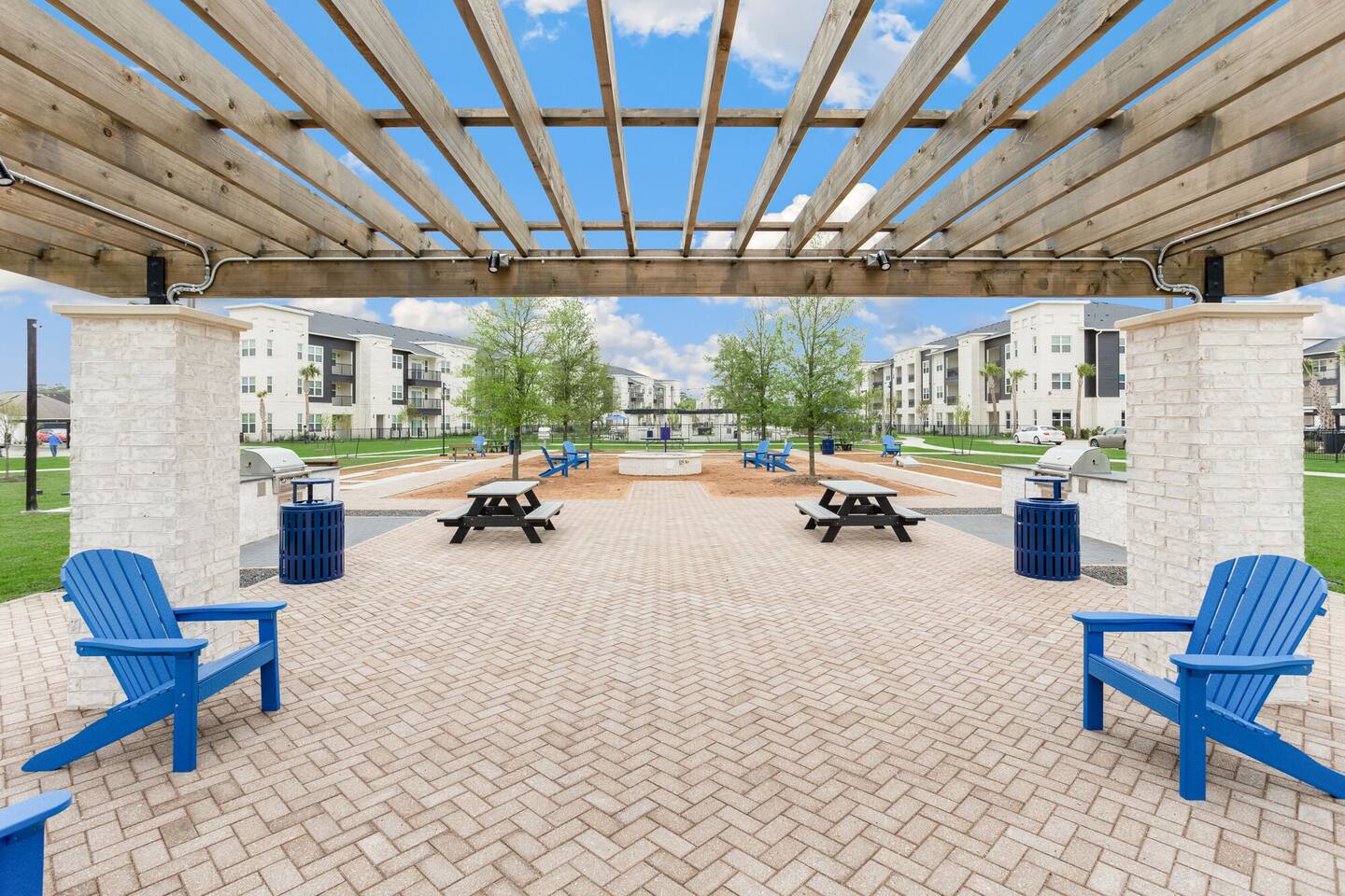 , an Airbnb-friendly apartment in Houston, TX
