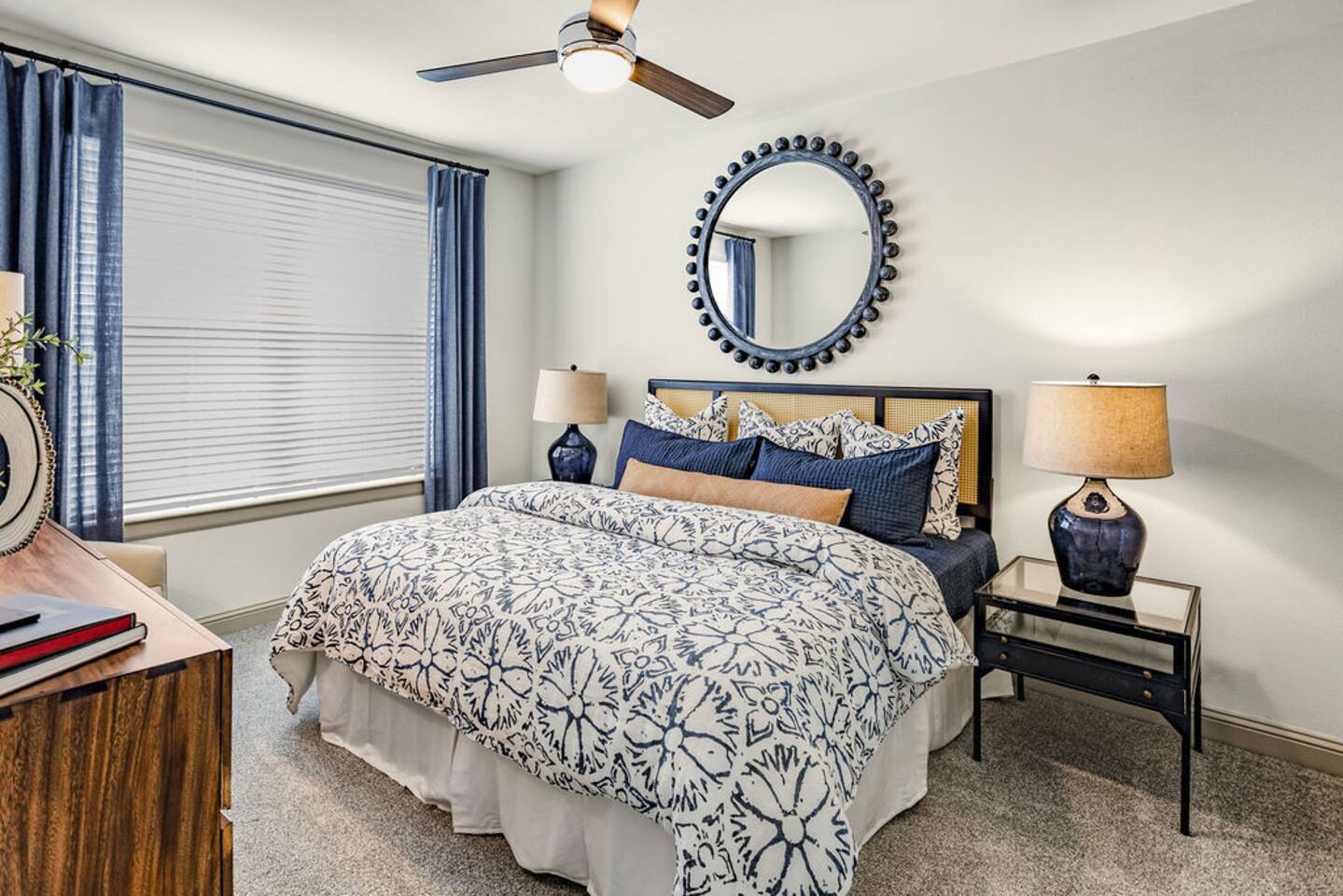 , an Airbnb-friendly apartment in Houston, TX