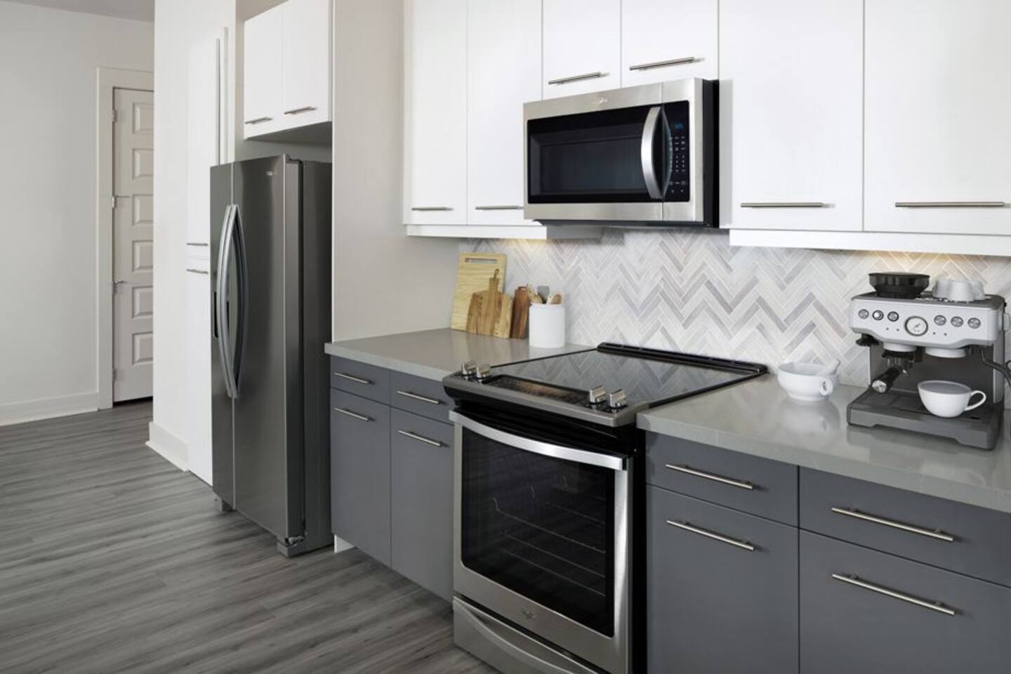 , an Airbnb-friendly apartment in Denver, CO