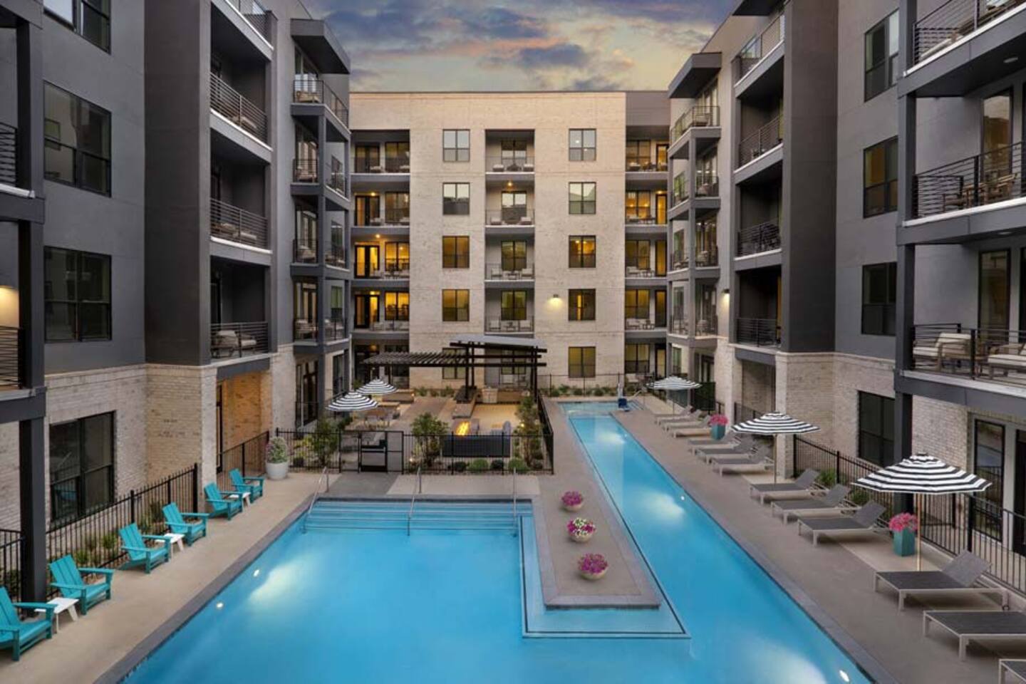 , an Airbnb-friendly apartment in Denver, CO