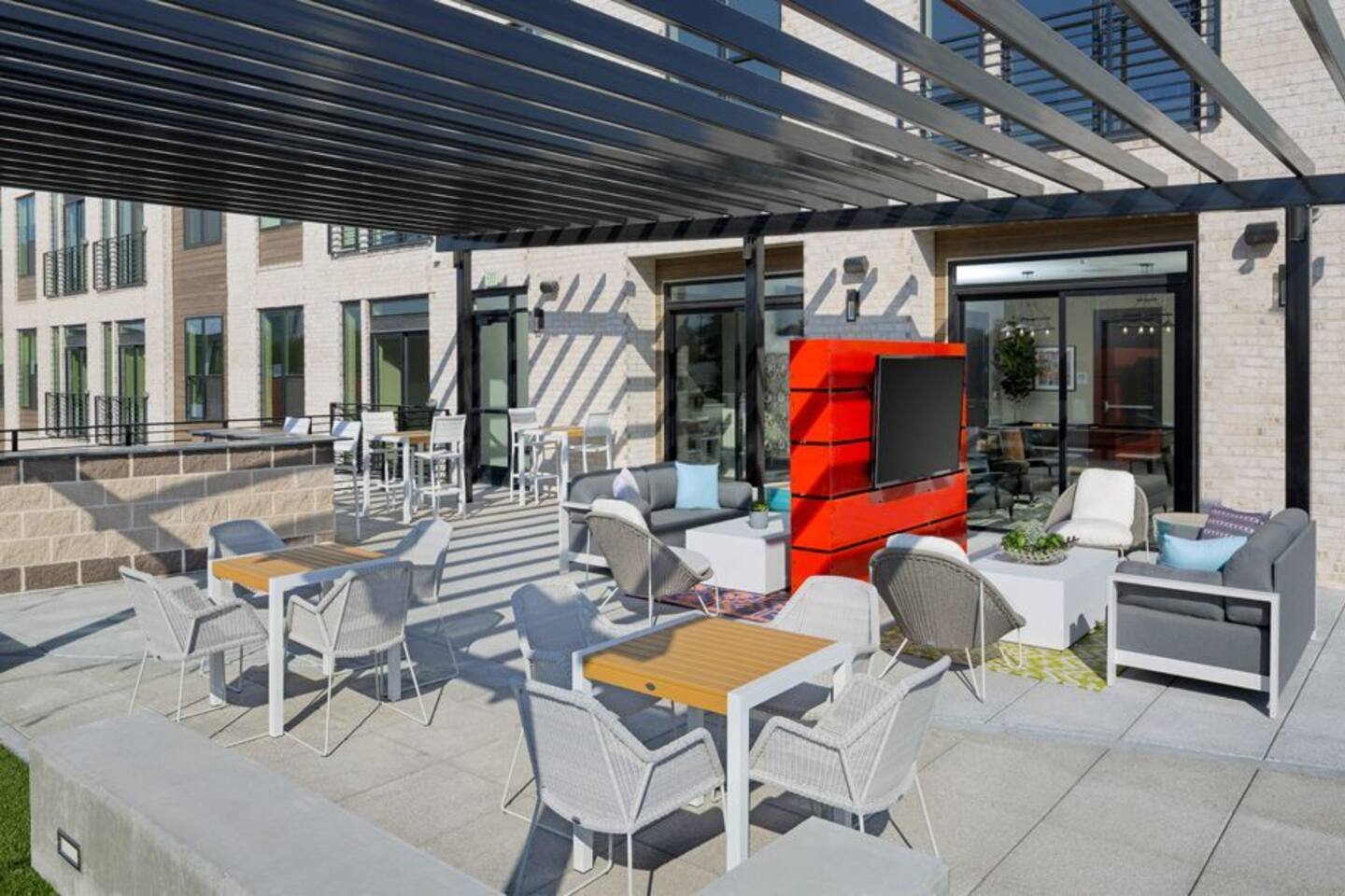 , an Airbnb-friendly apartment in Denver, CO