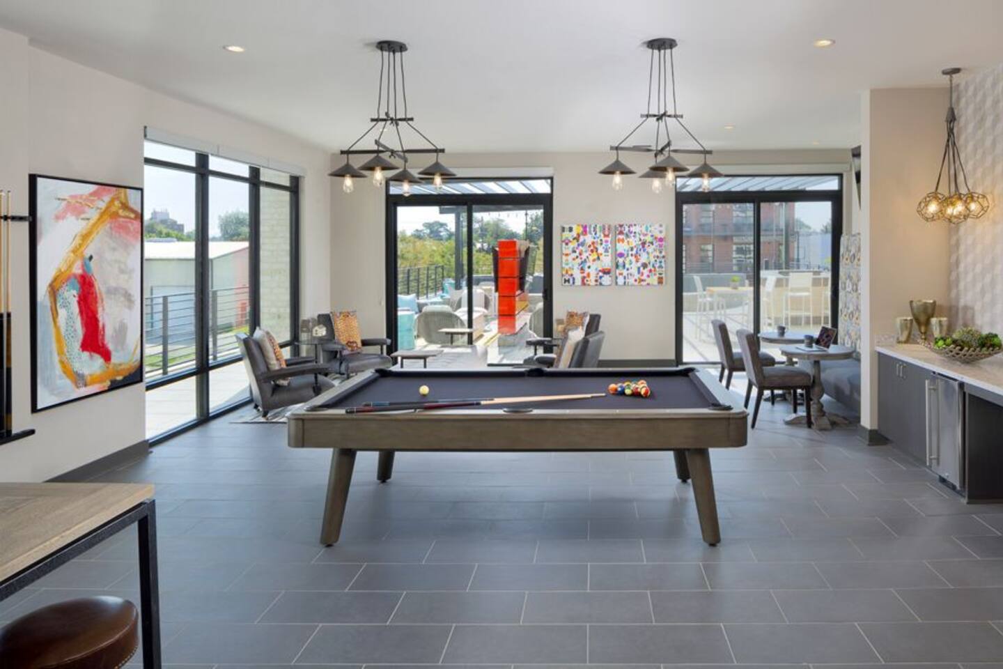 , an Airbnb-friendly apartment in Denver, CO