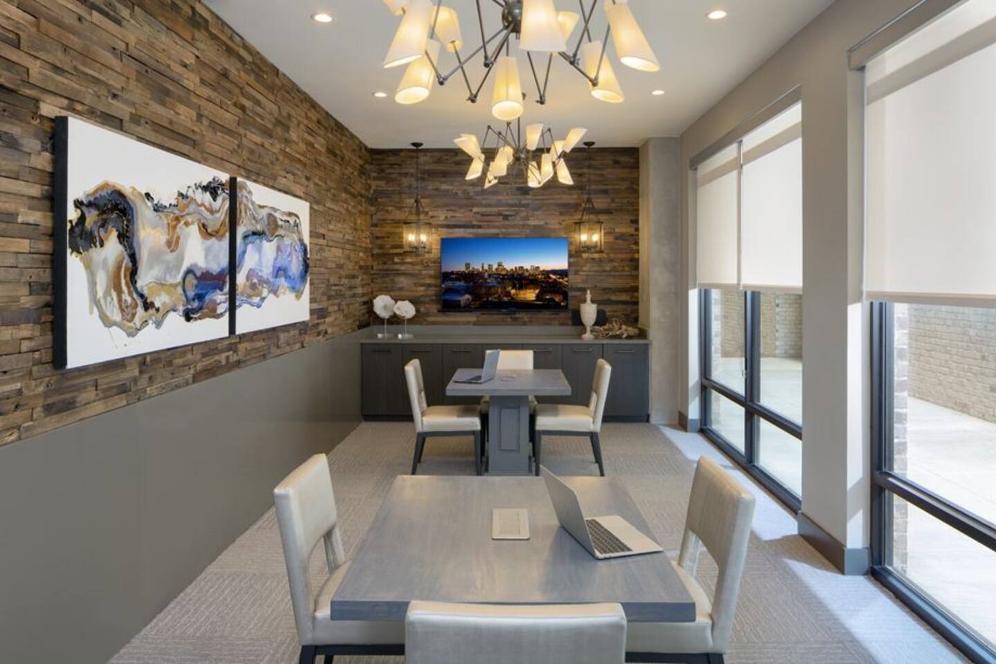 , an Airbnb-friendly apartment in Denver, CO