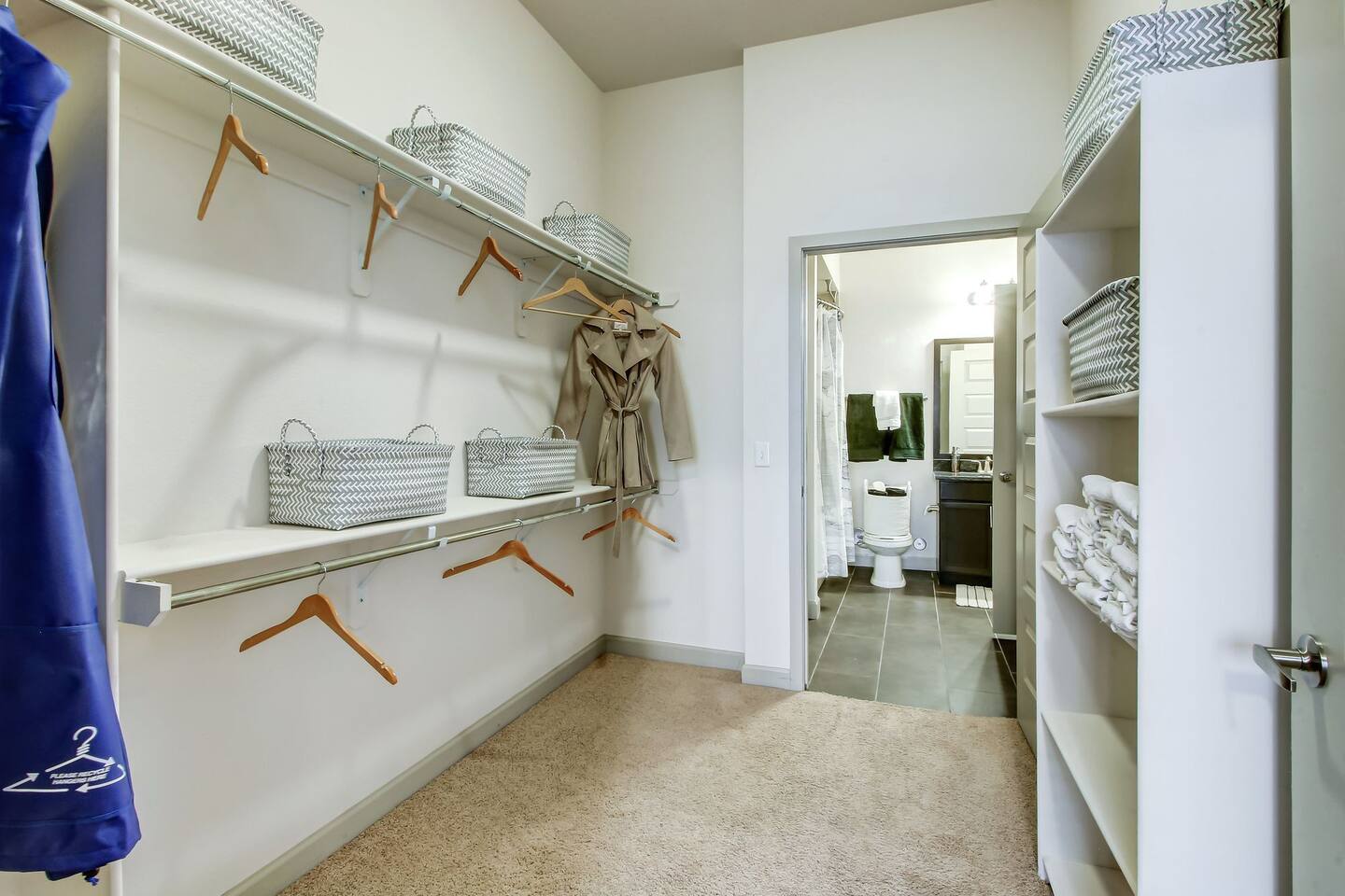 , an Airbnb-friendly apartment in Denver, CO