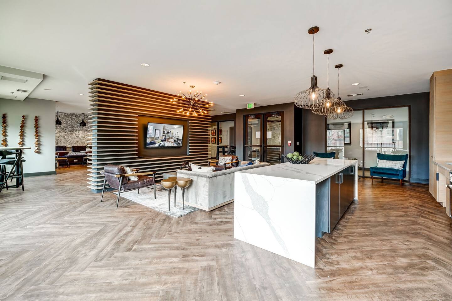 , an Airbnb-friendly apartment in Denver, CO