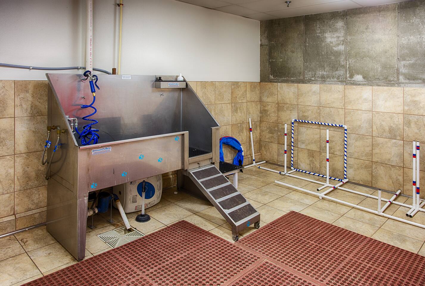 , an Airbnb-friendly apartment in Denver, CO
