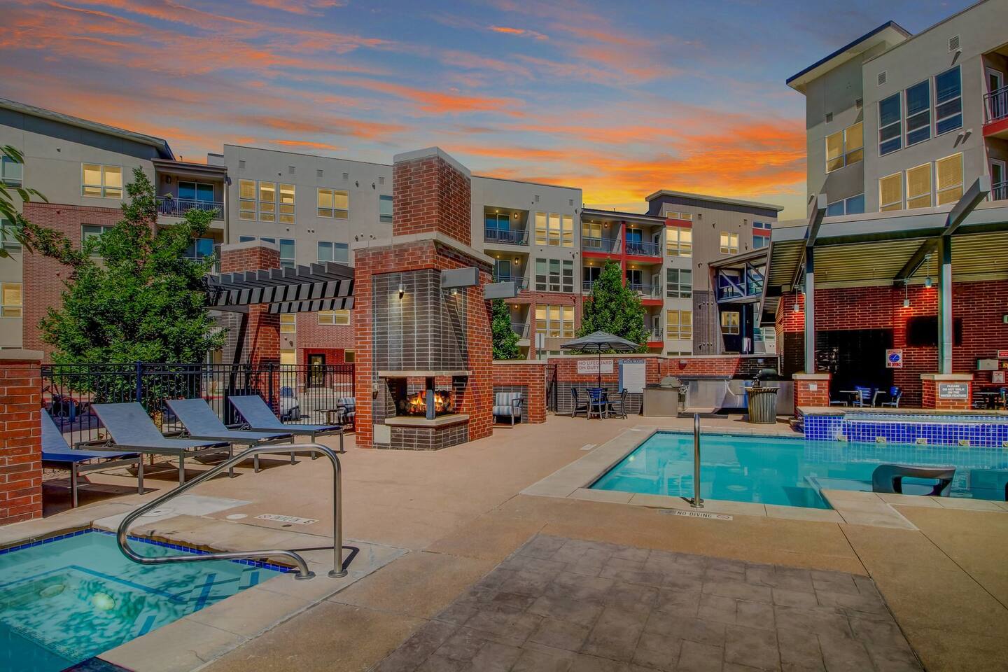 , an Airbnb-friendly apartment in Denver, CO