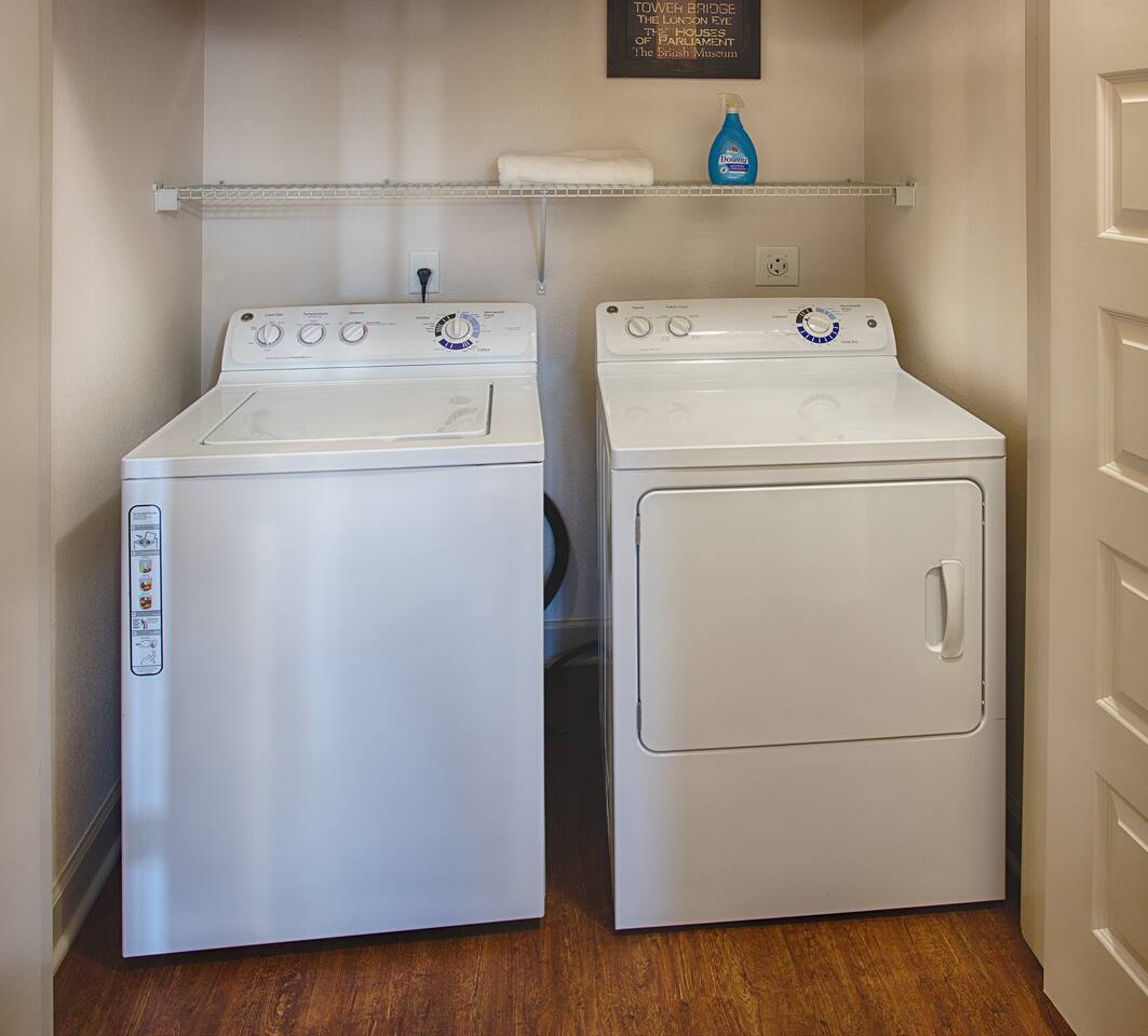, an Airbnb-friendly apartment in Denver, CO