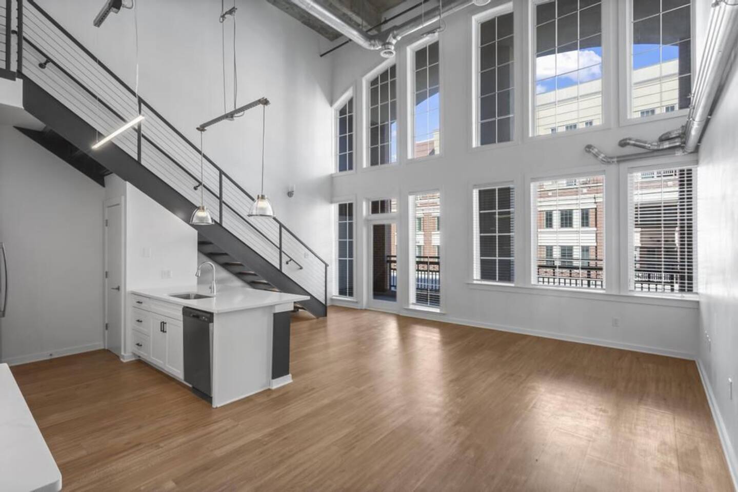 , an Airbnb-friendly apartment in Atlanta, GA