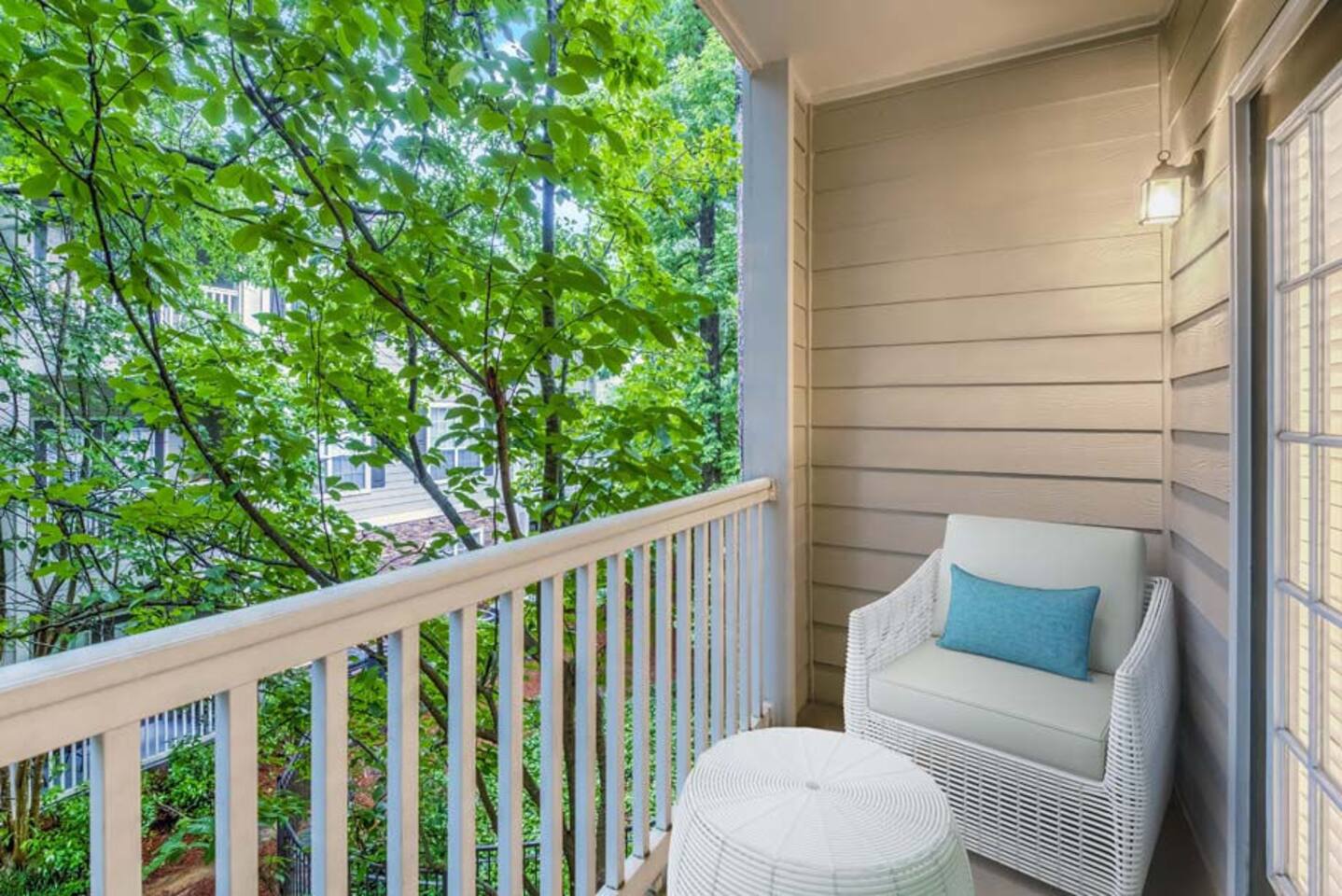 , an Airbnb-friendly apartment in Atlanta, GA