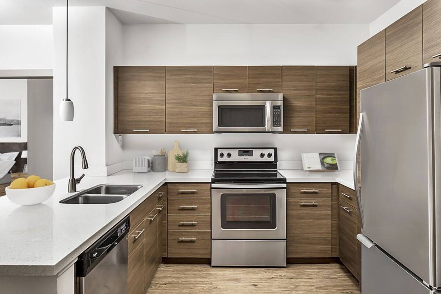 , an Airbnb-friendly apartment in Tempe, AZ