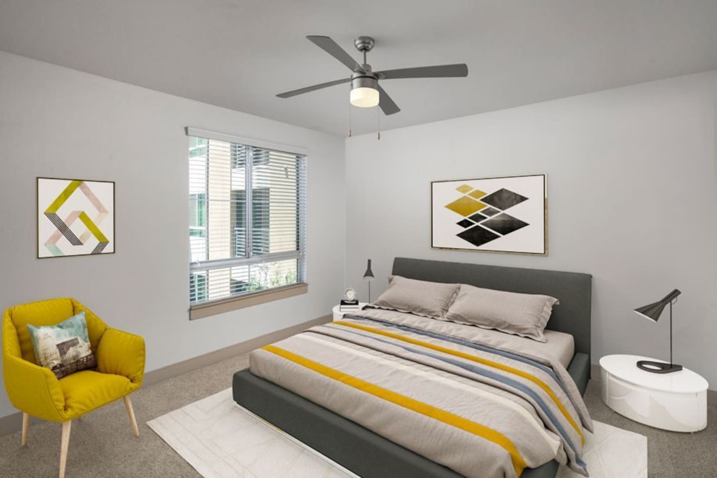 , an Airbnb-friendly apartment in Tempe, AZ