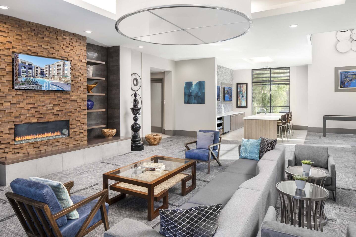 , an Airbnb-friendly apartment in Tempe, AZ