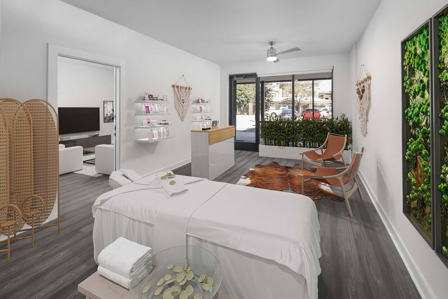 , an Airbnb-friendly apartment in Tempe, AZ