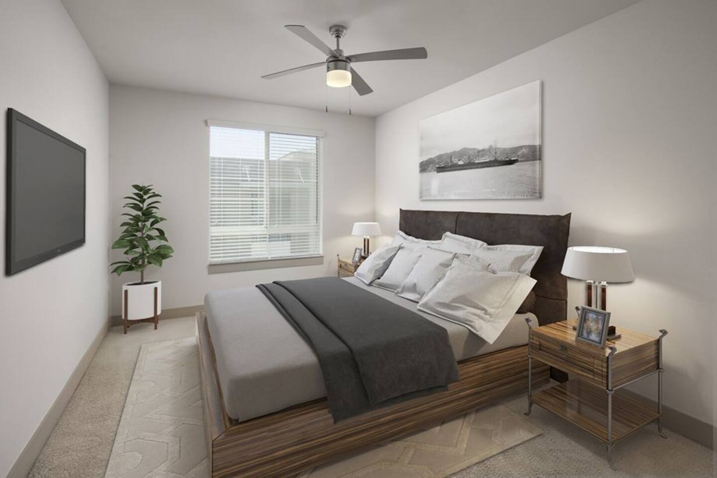 , an Airbnb-friendly apartment in Tempe, AZ